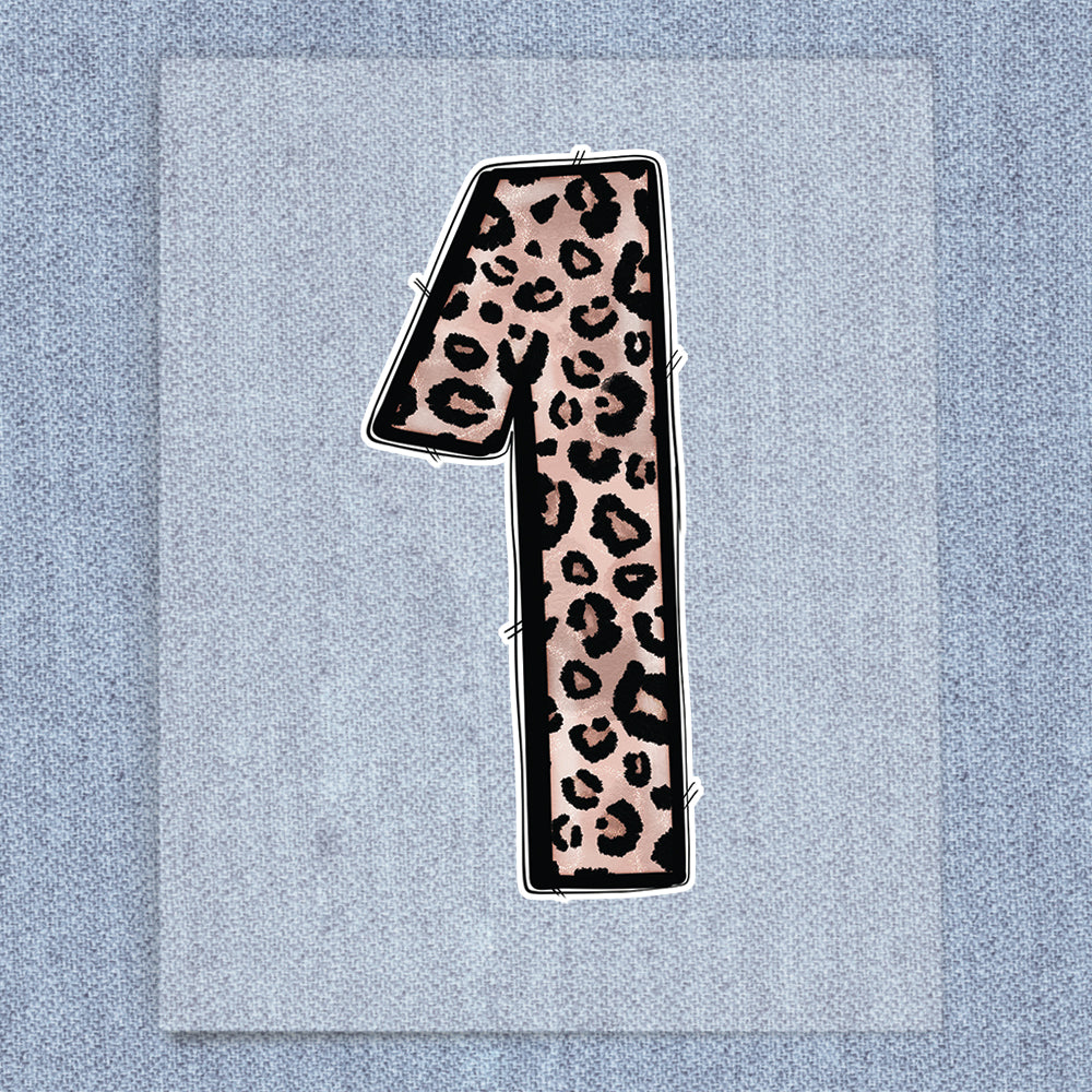 1 Leopard
