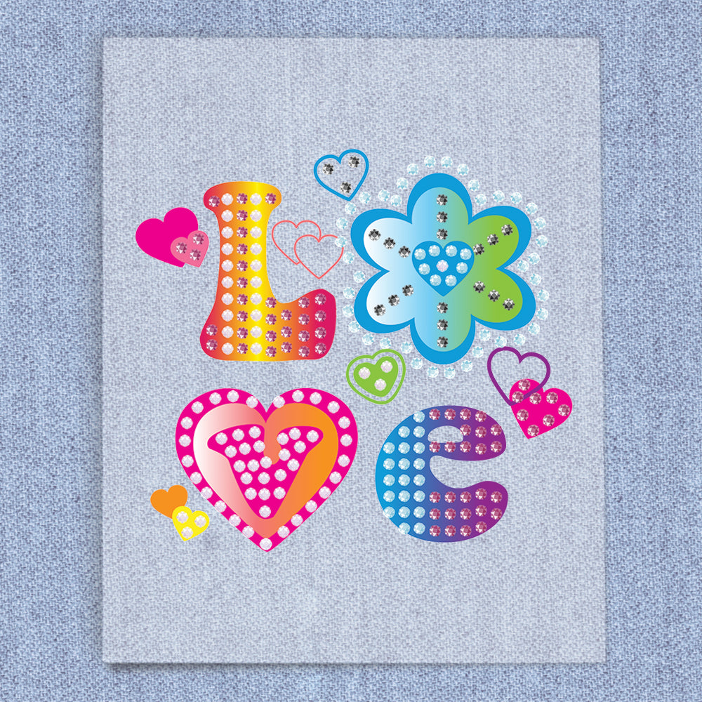 Flower Love