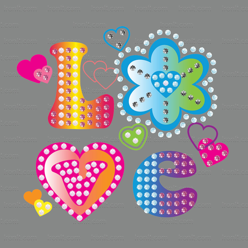 Flower Love