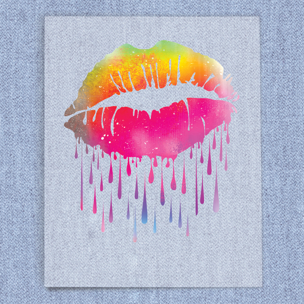 Lips Like Sugar