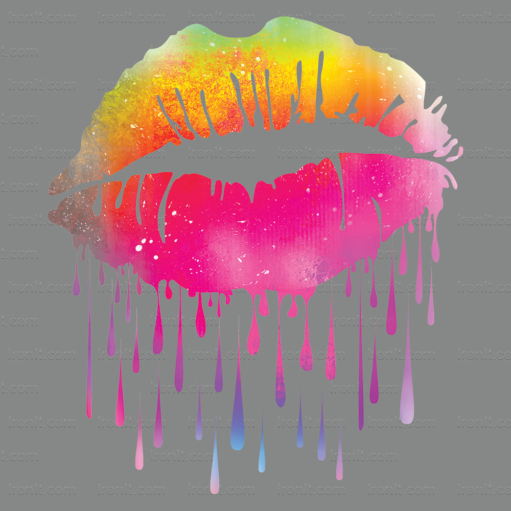 Lips Like Sugar