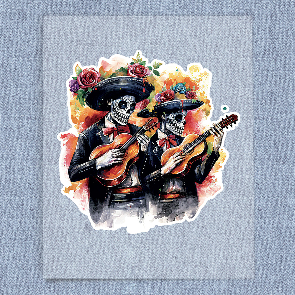 2 Guitars