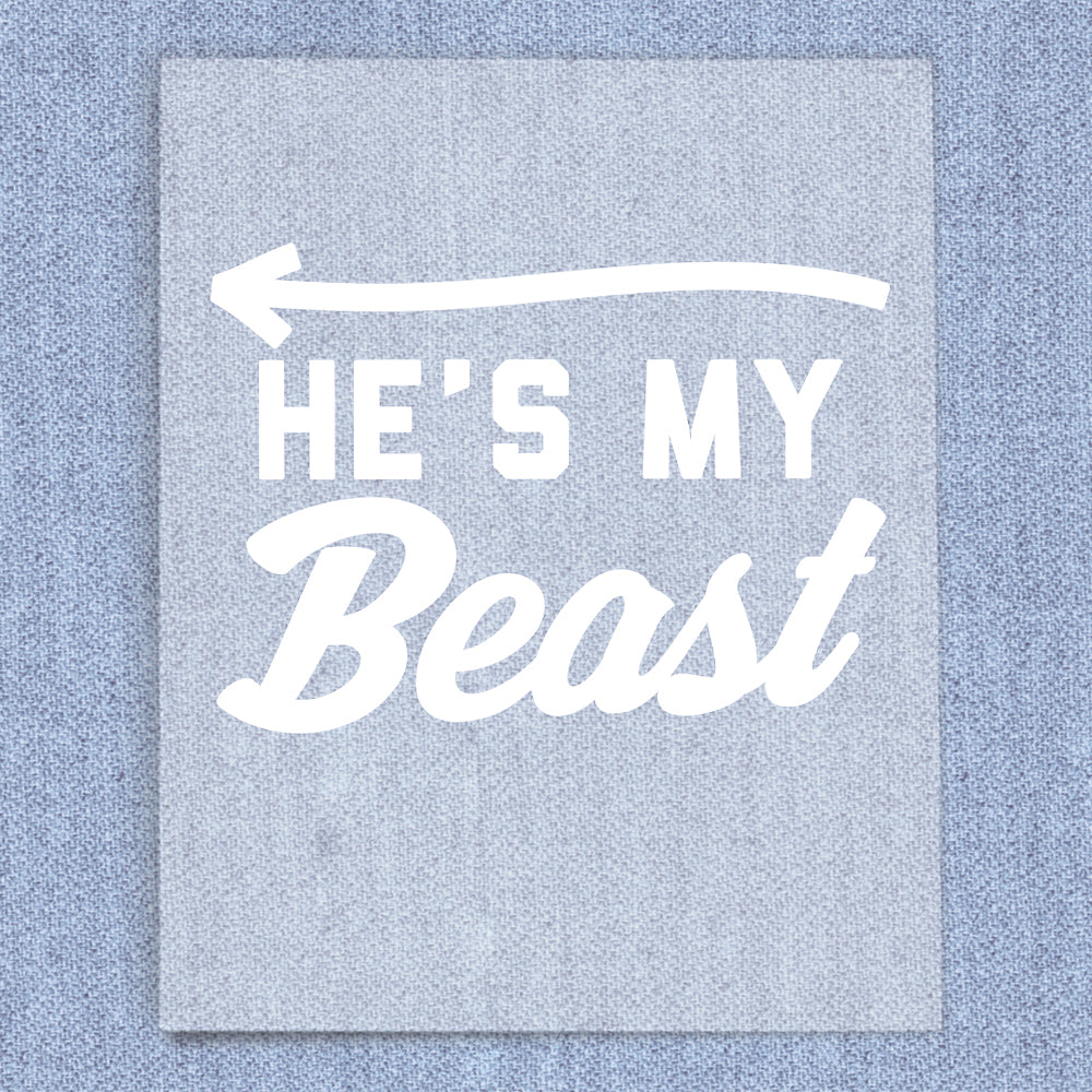 My Beast