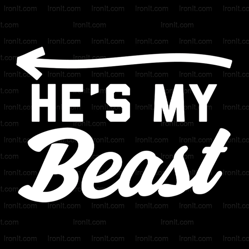 My Beast