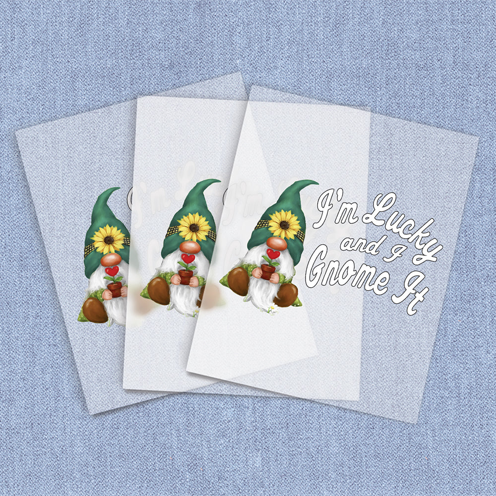 Lucky Gnome