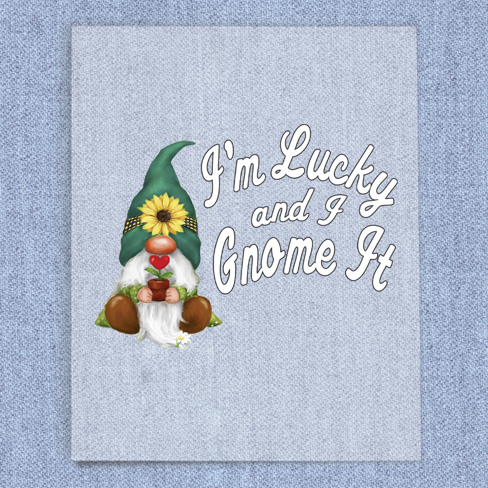 Lucky Gnome