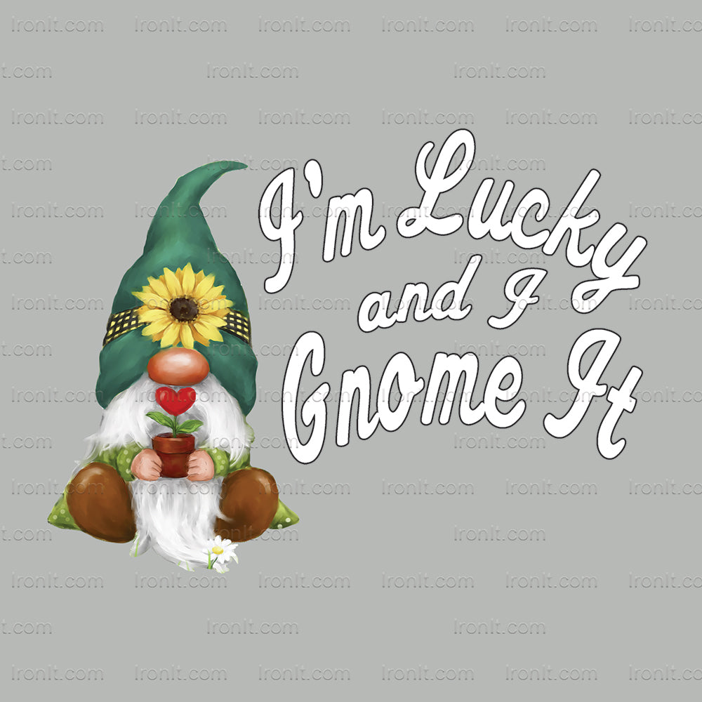 Lucky Gnome