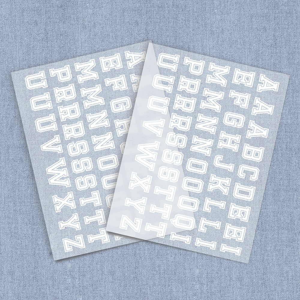 Lacrosse Letters