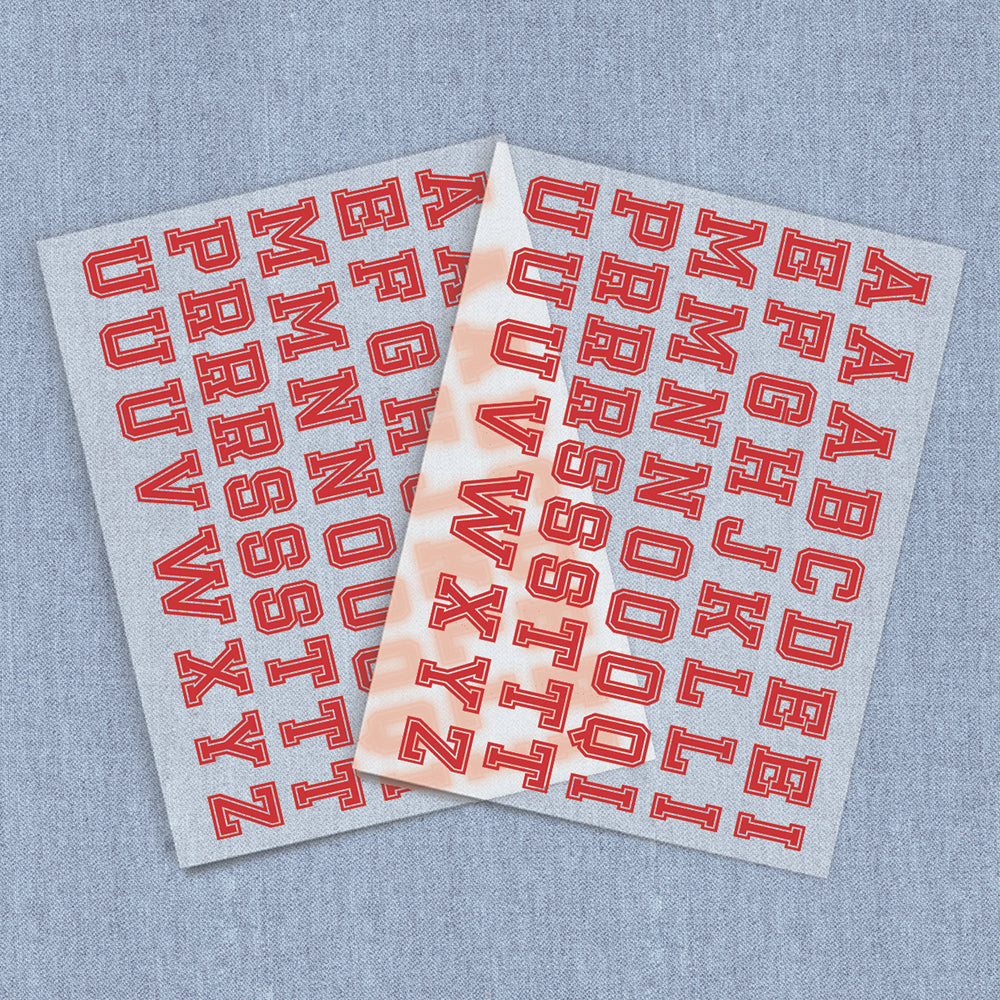 Lacrosse Letters