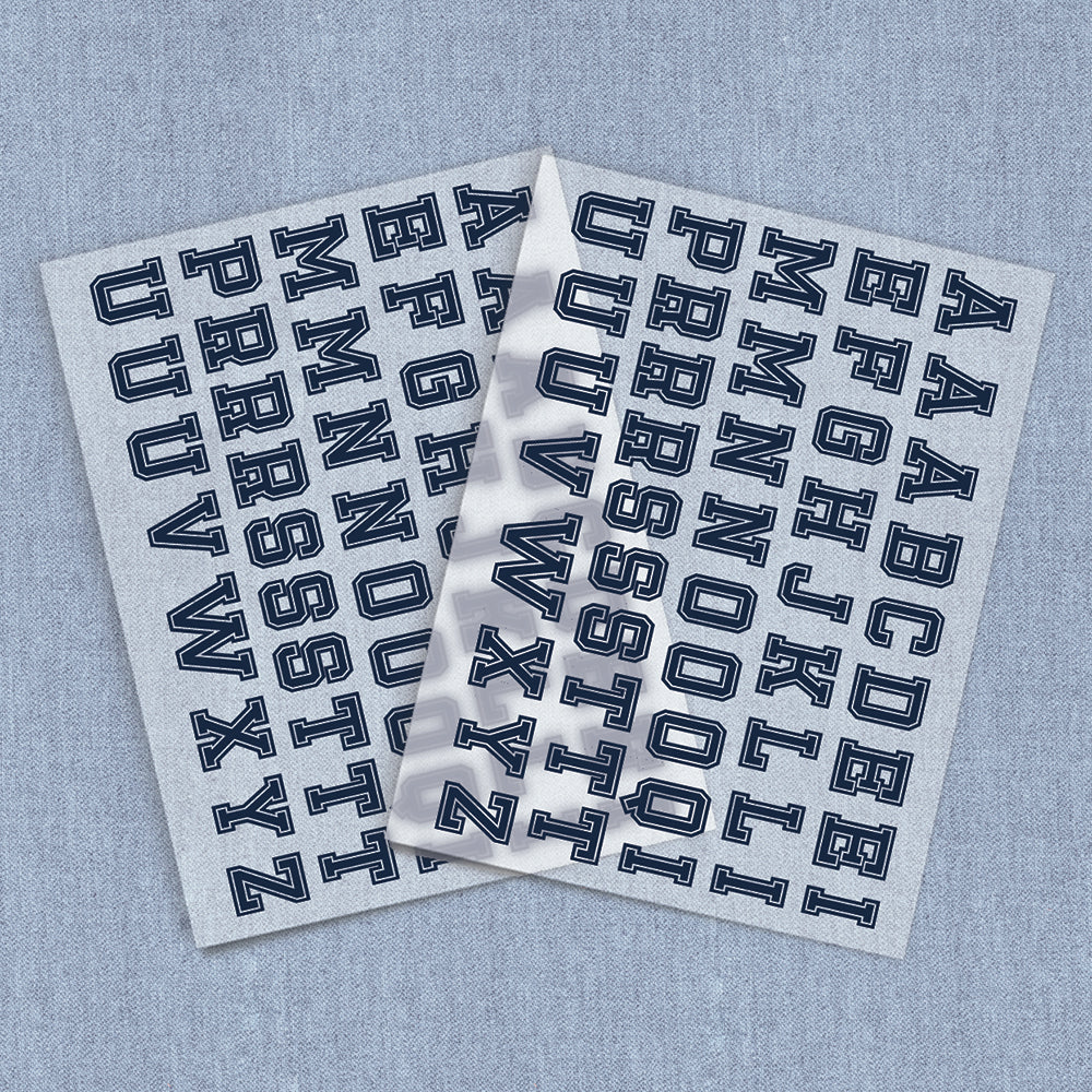 Lacrosse Letters