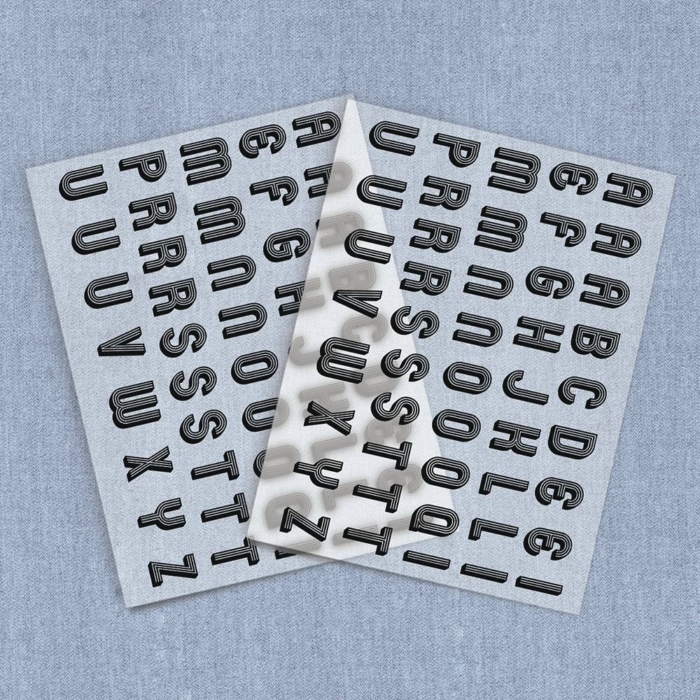 Soccer Letters