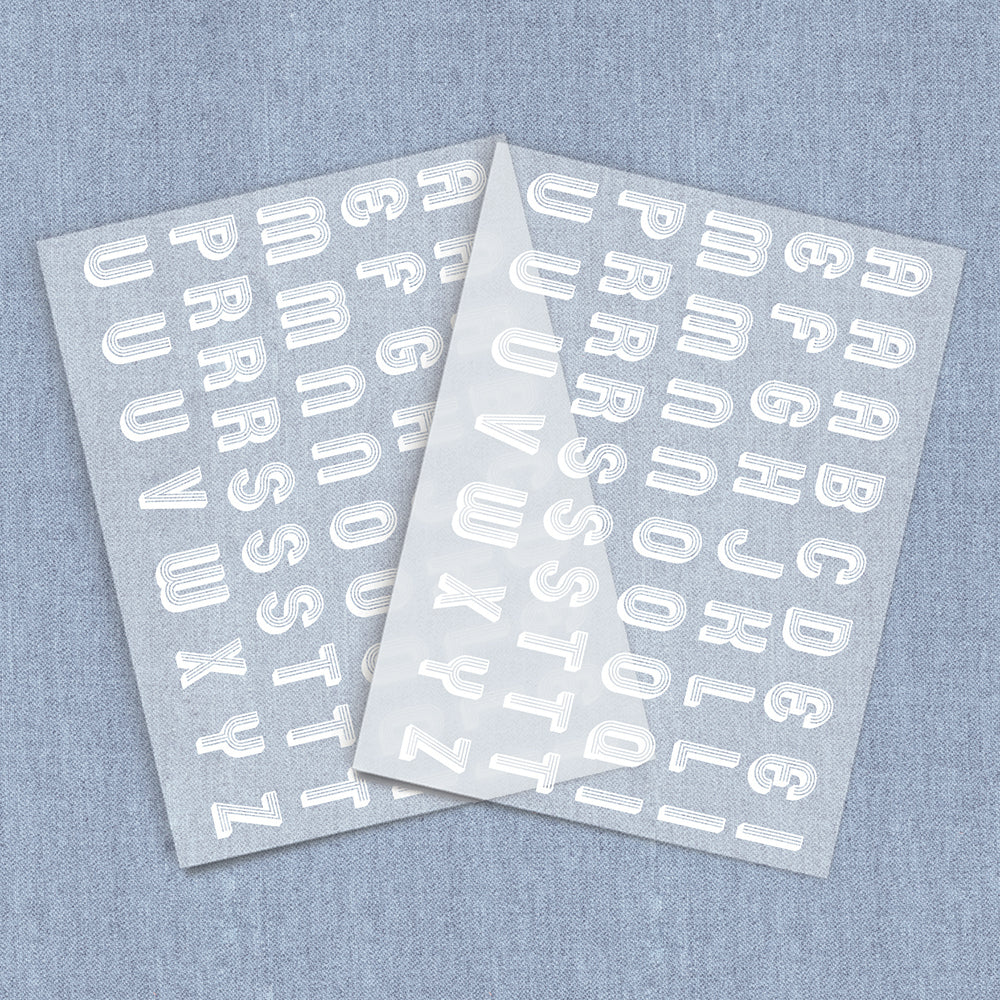 Soccer Letters