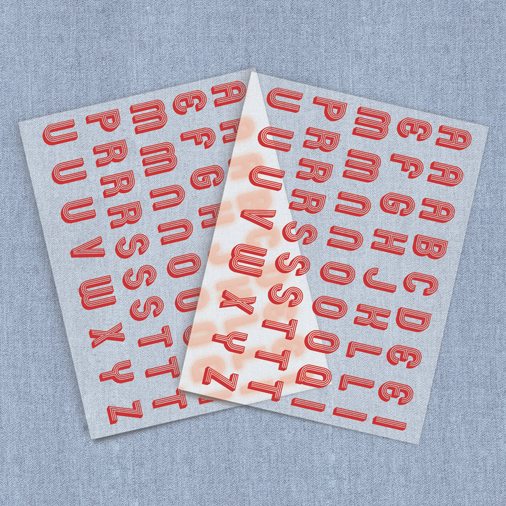 Soccer Letters