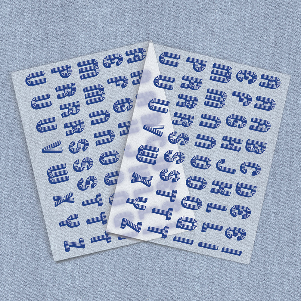 Soccer Letters