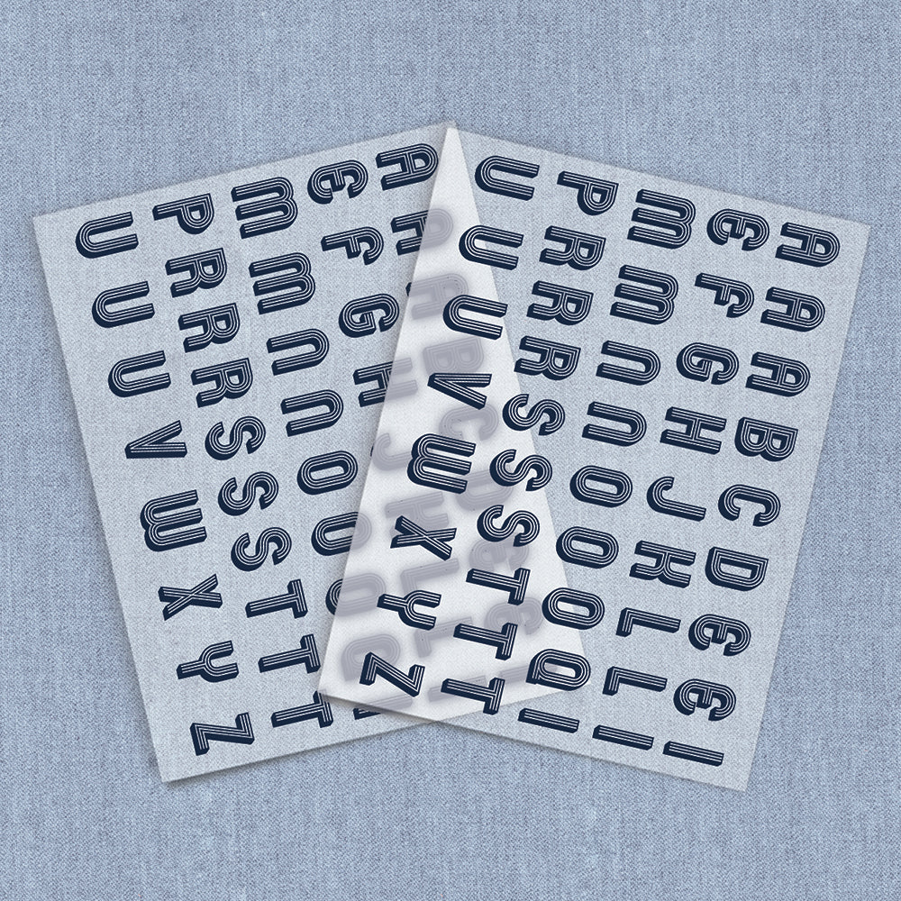 Soccer Letters