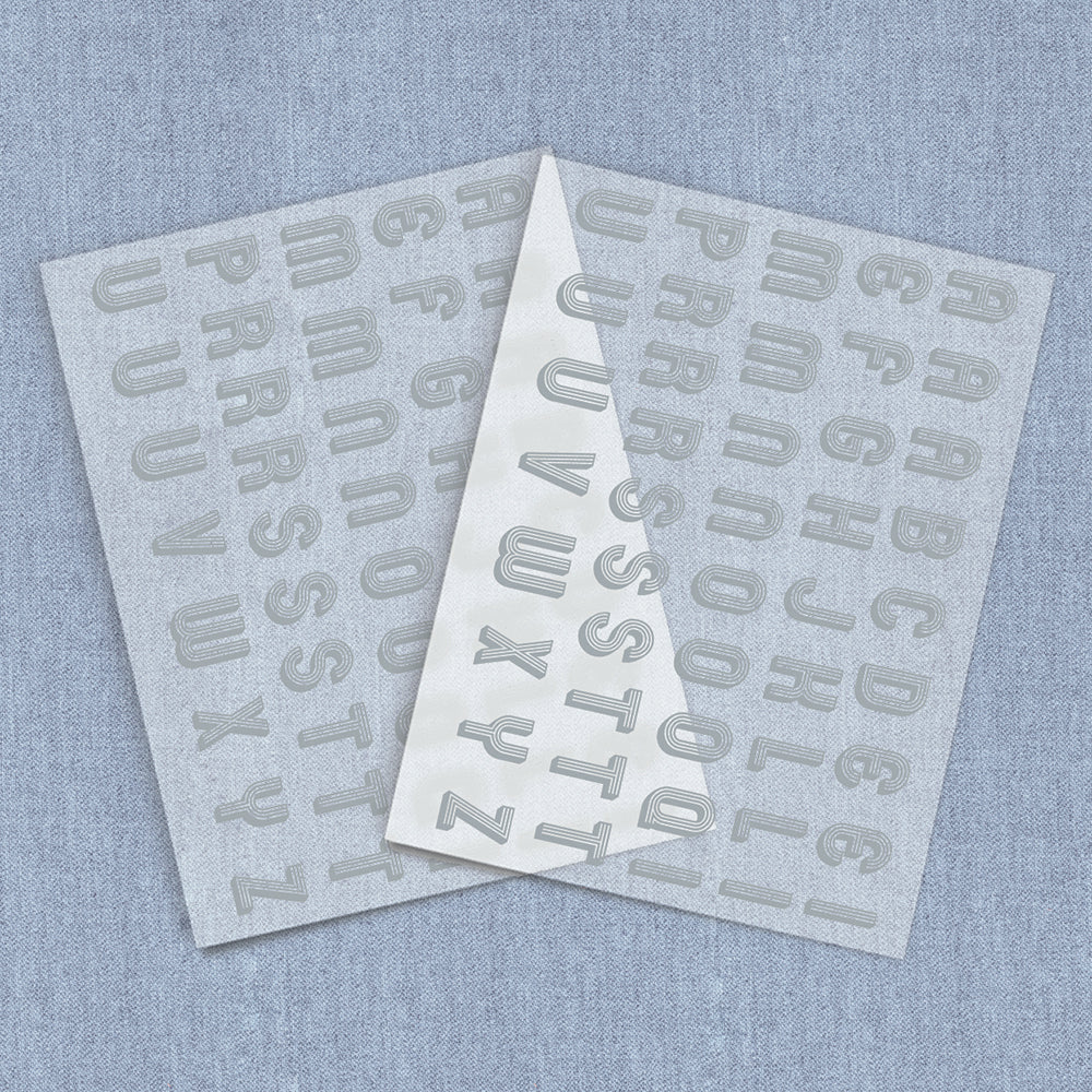Soccer Letters