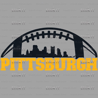 Pittsburgh Football