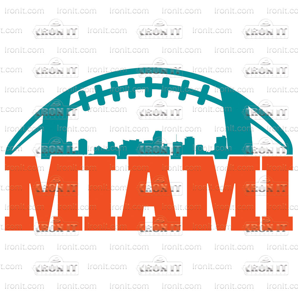Los Angeles Football | Sports, Football Direct to Film Heat Transfers