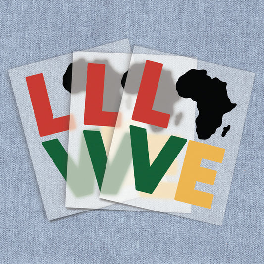 Africa Love