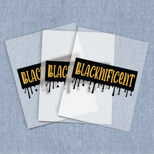 Blacknificent