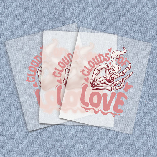 Clouds of Love