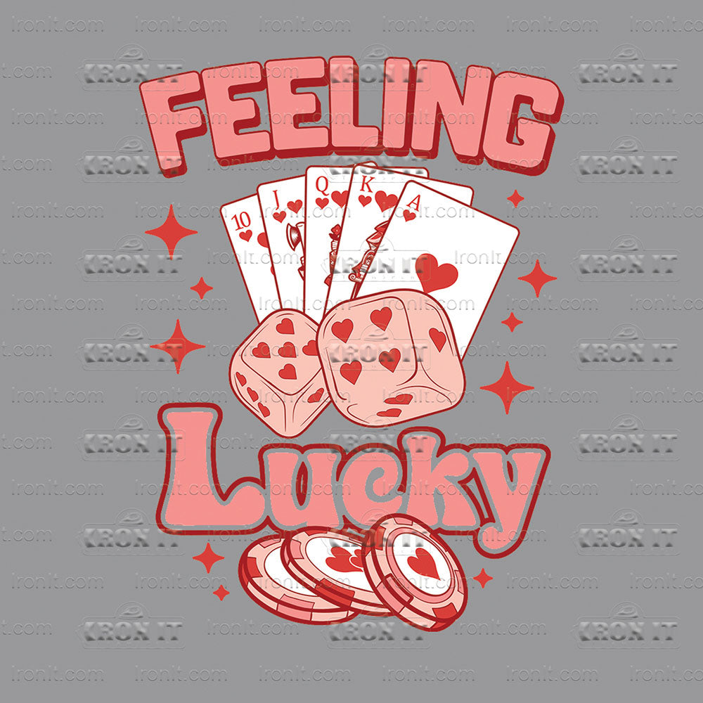 Feeling Lucky