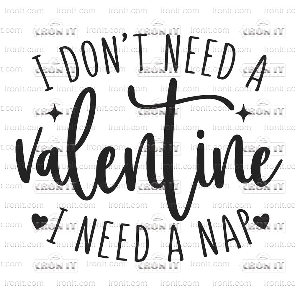 Need A Nap