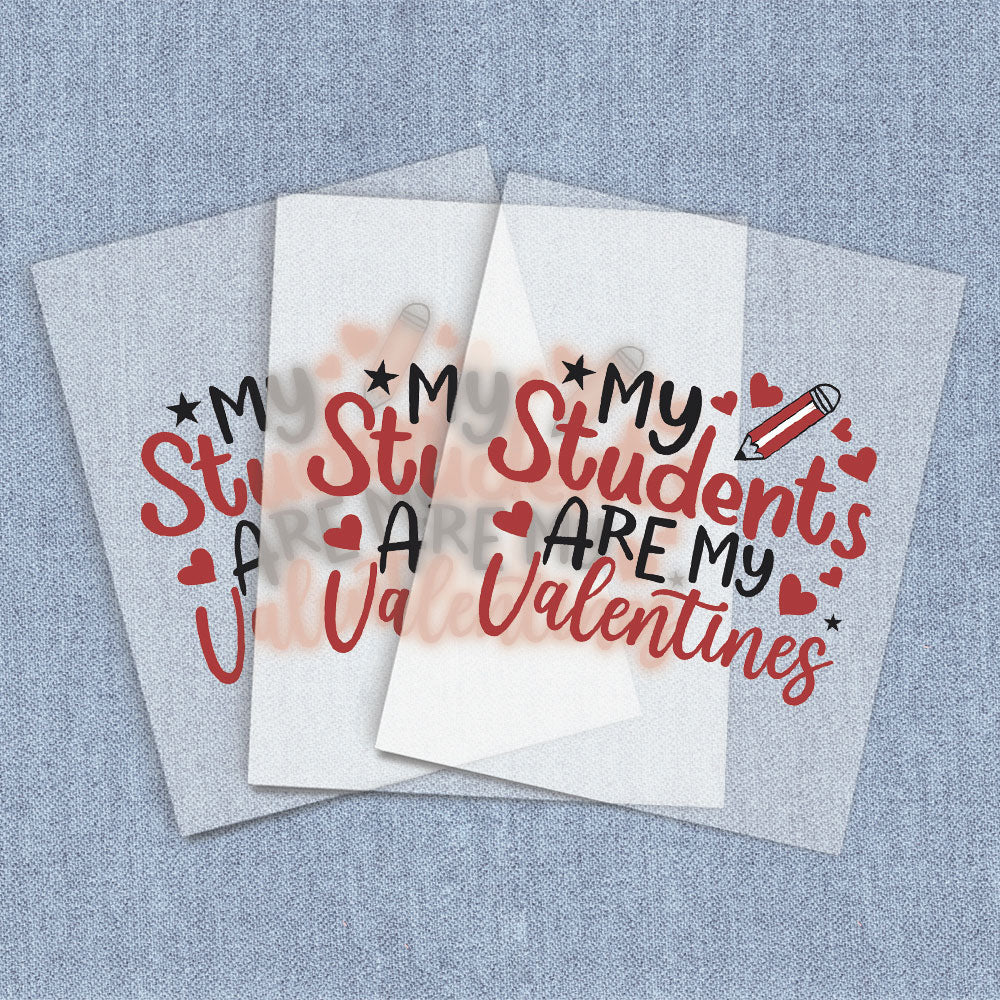 Student Valentines