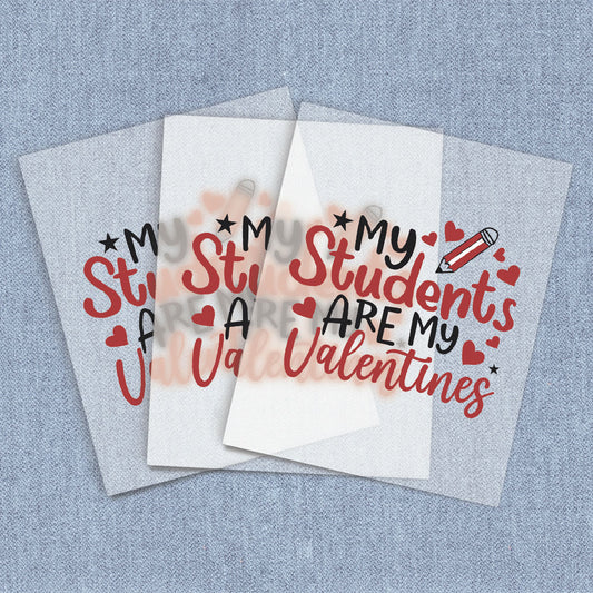 Student Valentines