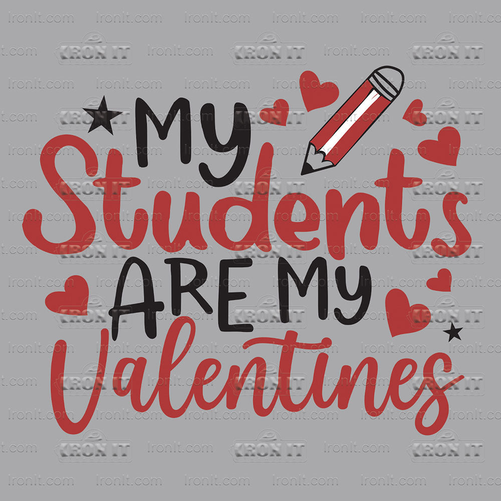 Student Valentines