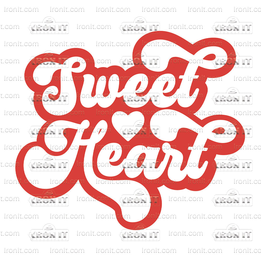 Sweet Heart