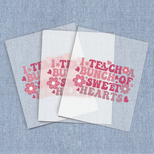 Teach Sweethearts