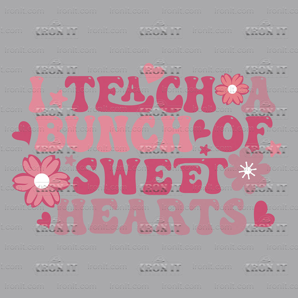 Teach Sweethearts