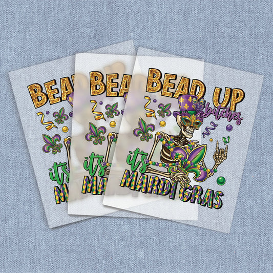 Bead Up