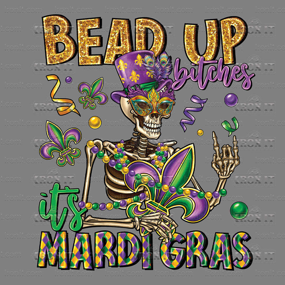 Bead Up