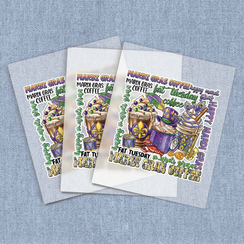 mardi gras iron on transfers mardi gras iron on transfers