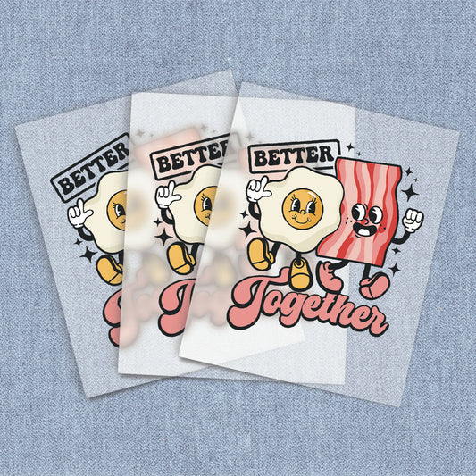 Better Together