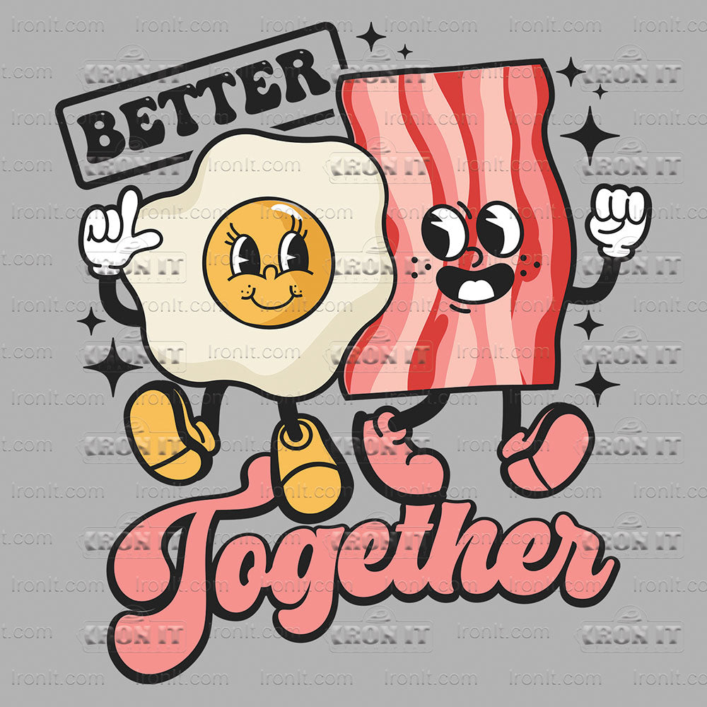 Better Together