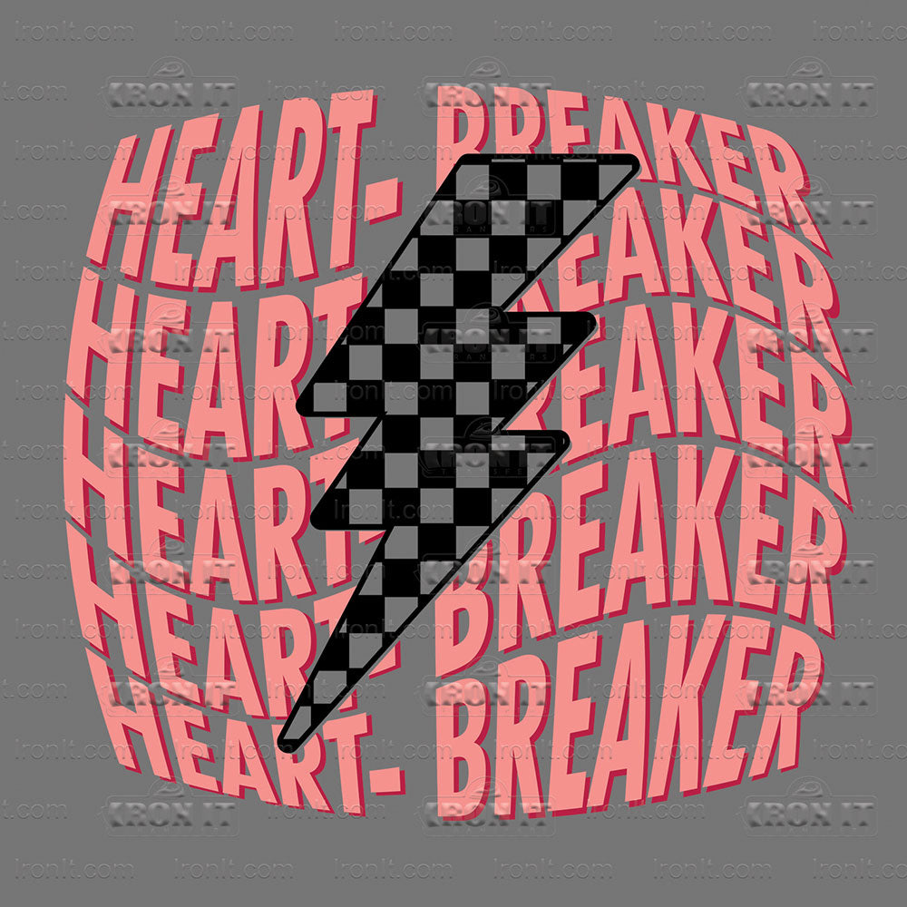 Heart Breaker Lightning