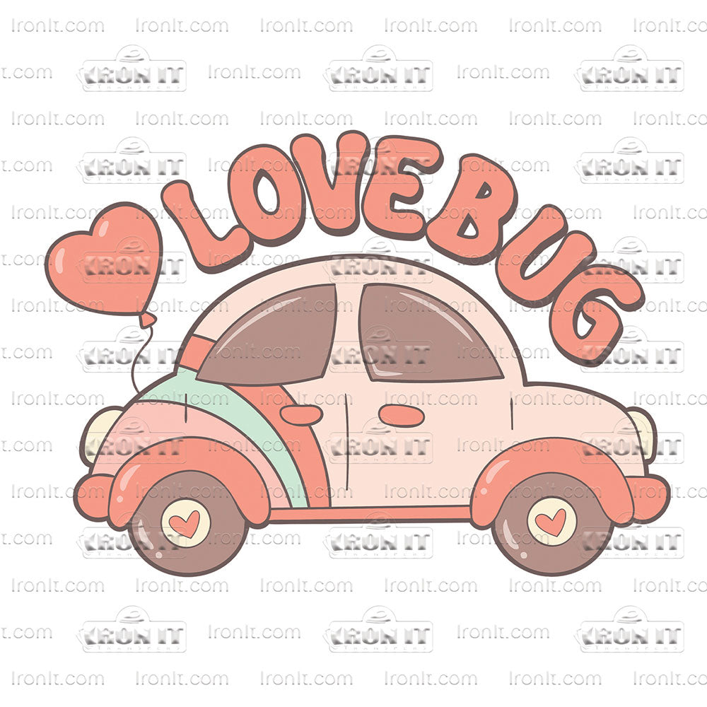 Love Bug