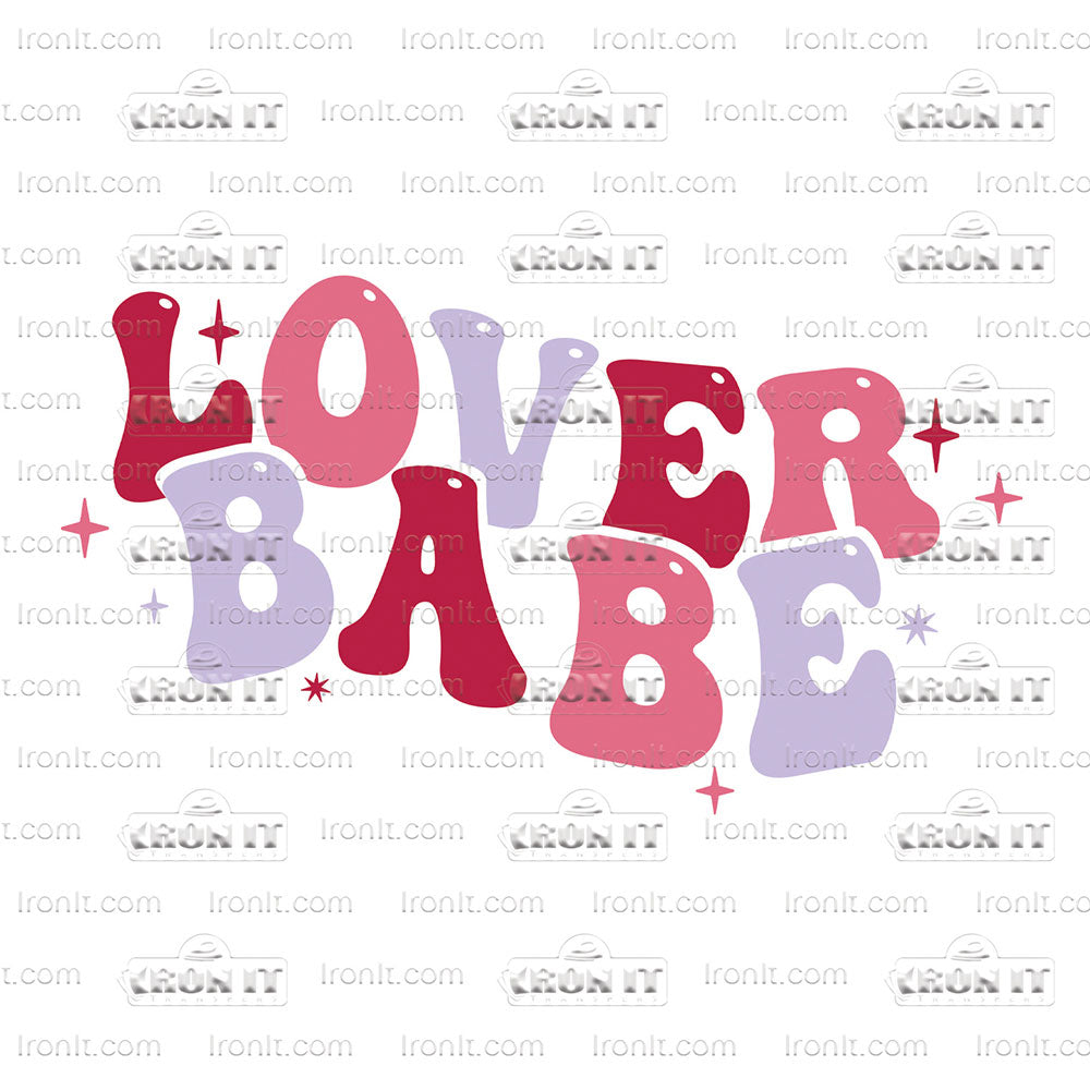 Lover Babe