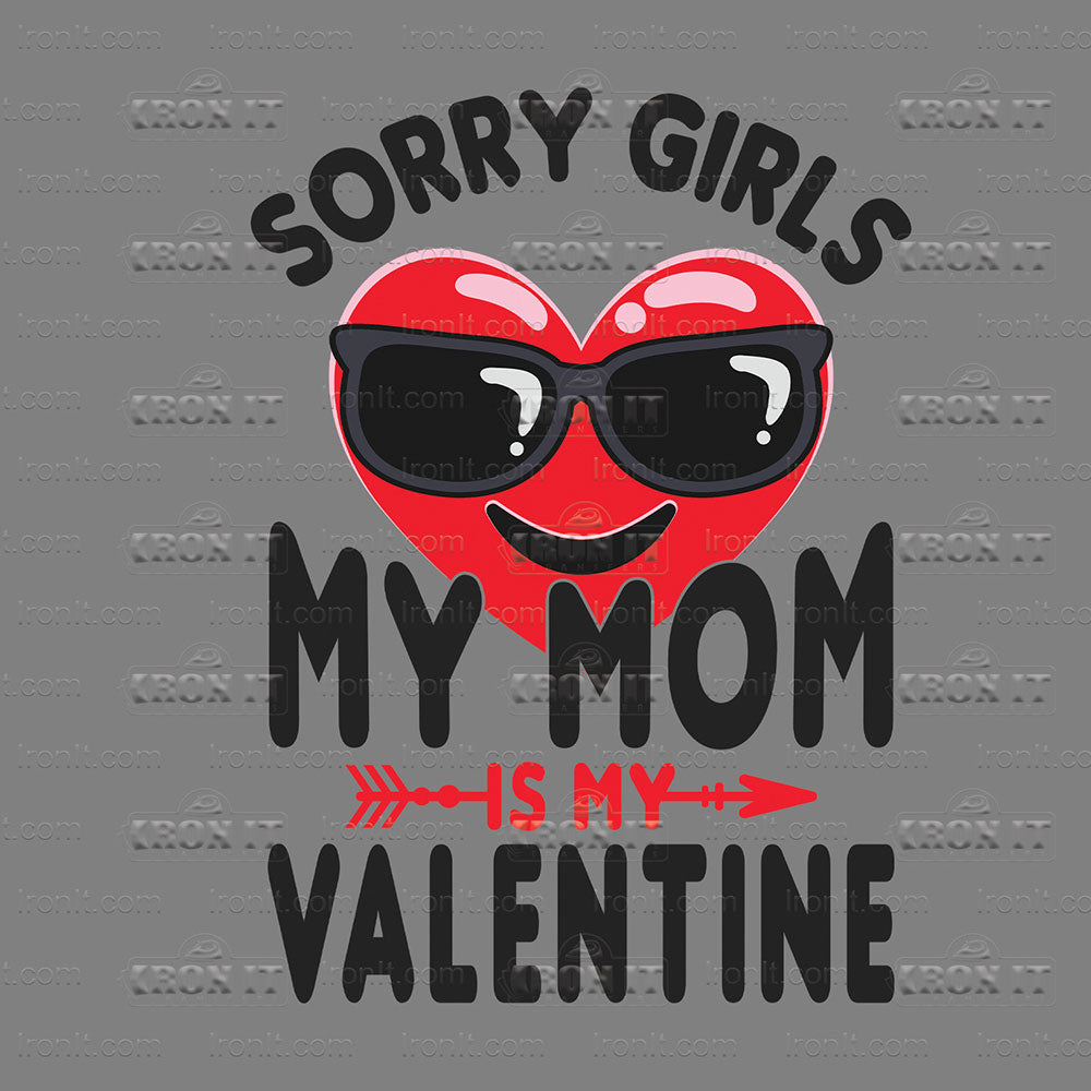 Mom Valentine