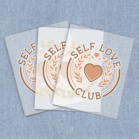 Self Love Club