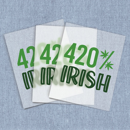 420 Irish