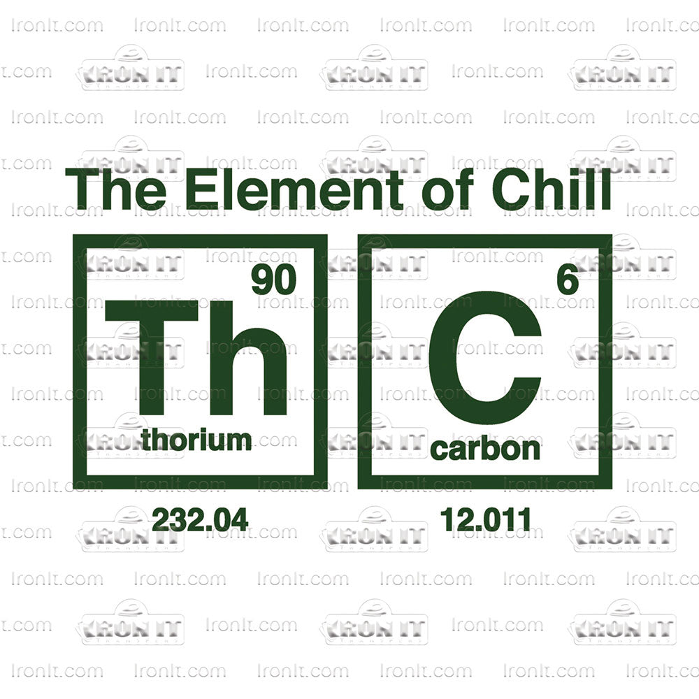 Element Of Chill