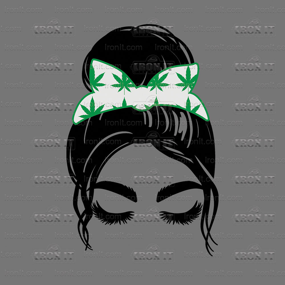 Weed Girl
