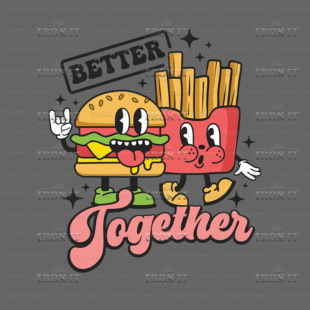 Better Together Food