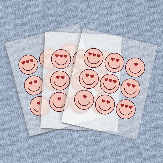 Heart Faces