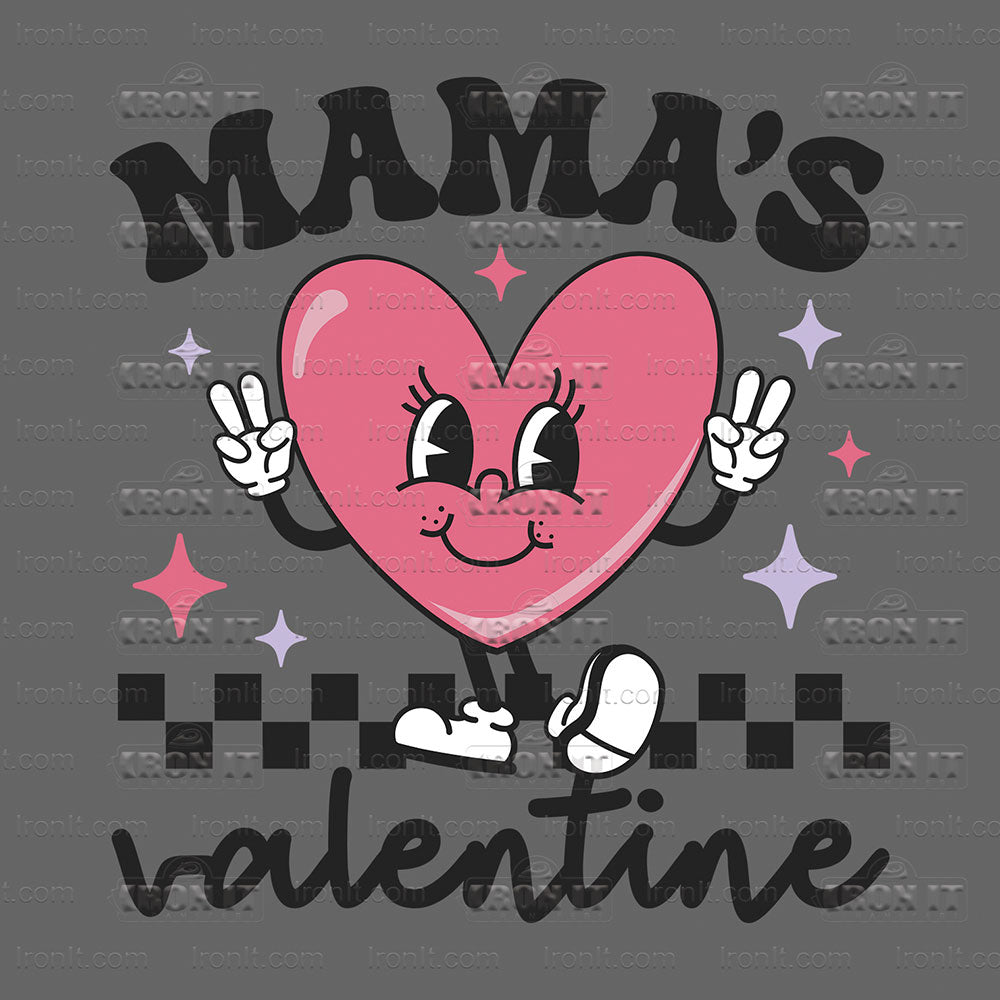 Mama's Valentine