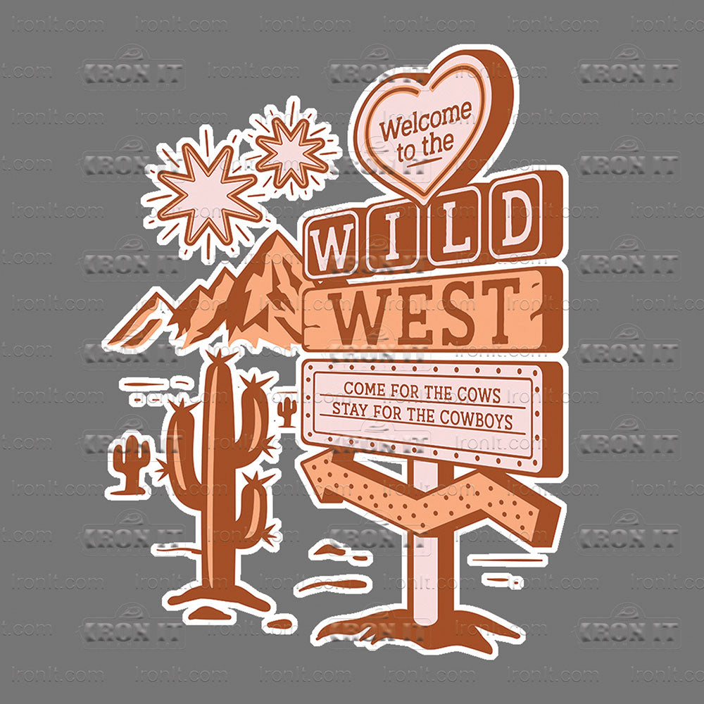 Wild West
